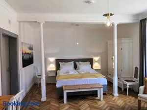 Image of Apartment im alten Rathaus