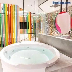 Image of Hotel Avenue - Lovely hotel