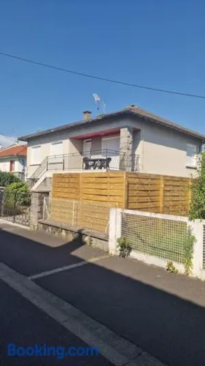 Image of Très grande maison individuelle