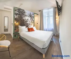 Image of Monsieur Miot Concept Hotel - Bastia centre