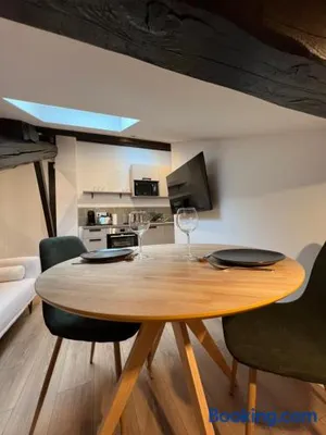 Image of Toscana Casa Maja - Terrasse - Parking privé