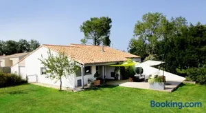 Image of Villa Land-Zee, à 10mn de Royan