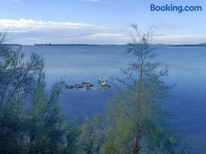 Image of Sunrise lake house