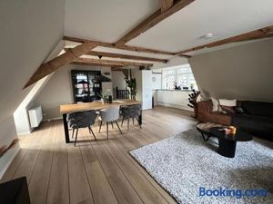 Image of Stadslogies Het Leven