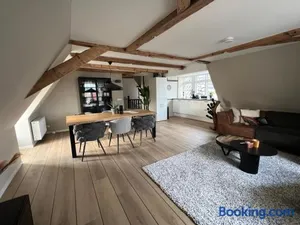 Image of Stadslogies Het Leven