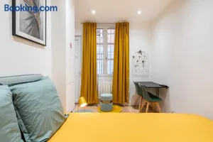 Image of Le Cocon De Paris