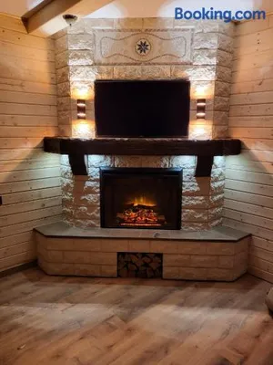 Image of Golden GaPa Central Chalet Apartment 32