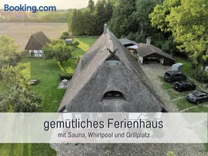 Image of Reetmeer Apartments Ferienhaus, Ferienwohnungen und Ferienzimmer