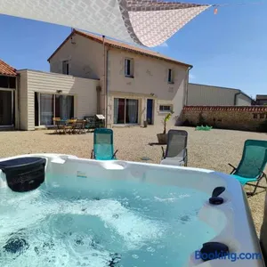 Image of Gîte le relais du Mardelon