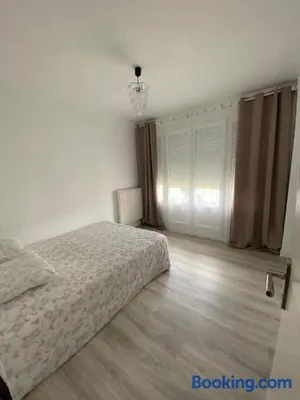 Image of Appartement Gien