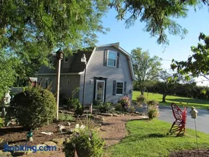 Image of The Carriage House on Slope Hill