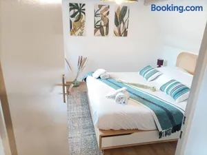 Image of Centre - L'escapade