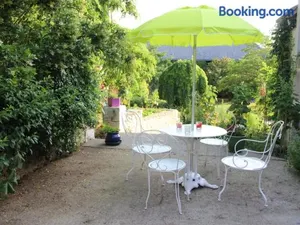 Image of Gîte rural proche châteaux, animaux bienvenus, grand jardin - FR-1-381-68