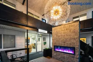 Image of Hotel McCoy Pullman