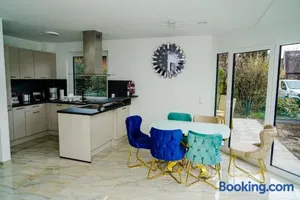 Image of Deam Holiday Haus C für 6 Personen