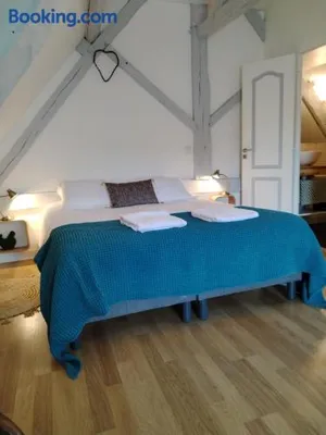 Image of Appartement Henri II