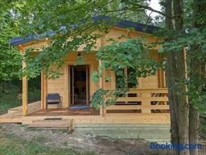 Image of Havre champêtre, maison et chalet
