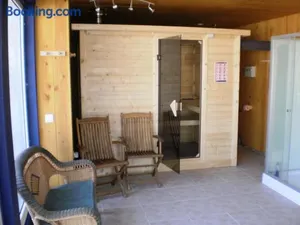 Image of Éco-gîte rénové avec wifi près de Vichy - FR-1-489-290