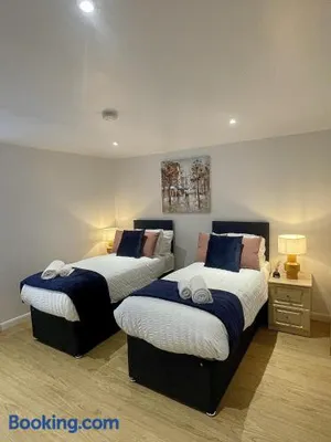Image of Cosy House Accommodation