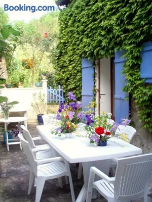 Image of Moulin De Cornevis Bed and Breakfast