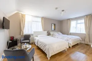 Image of Katolondonhaus