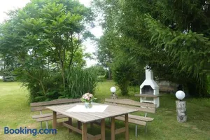 Image of Villa Rose