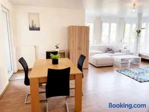 Image of Workers Apartment in Offenbach
