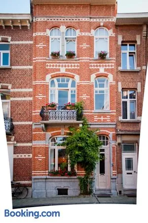 Image of B&B Lodging At 8