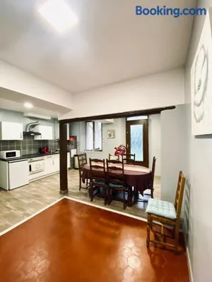 Image of Appartement Indépendant avec jardin, entrée autonome par boîte à clé , Self-Check-In