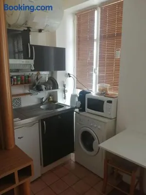 Image of STUDIO PARIS BASTILLE