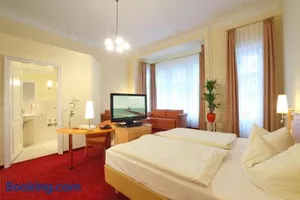 Image of Hotel Vivaldi Berlin am Kurfürstendamm