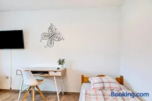 Image of Ferienwohnung Wasserturmblick