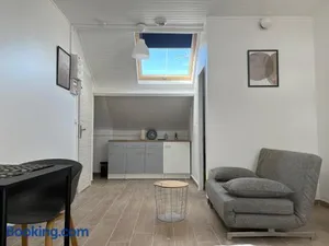 Image of Appartements proches CDG Le Bourget dans maison francilienne typique