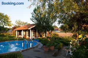 Image of In d'Ouwe Vlaamse Schuur