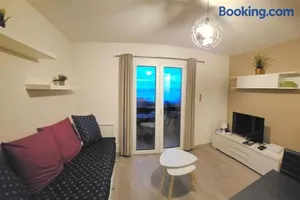 Image of "EVIAN le PANORAMIC", magnifique Vue LAC et montagne