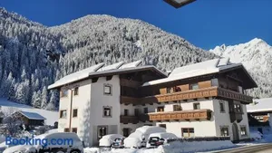 Image of Hotel Pension Haid