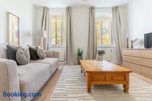 Image of Riverside Appartement - City Center