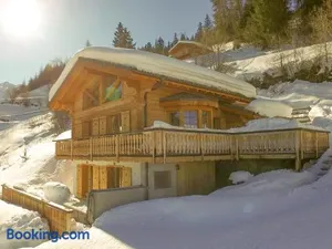 Image of Chalet Chocolat