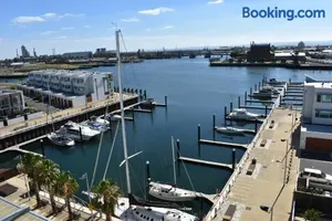 Image of Breakwater Apartment