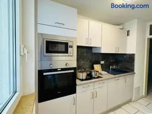 Image of Zentral aber ruhig - 5 Ferienwohnungen im selben Haus in Wuppertal Elberfeld