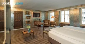 Image of Hotel 2B