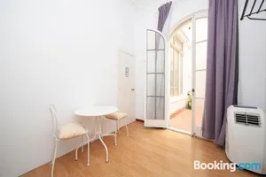 Image of Fabrizzios Terrace Hostel