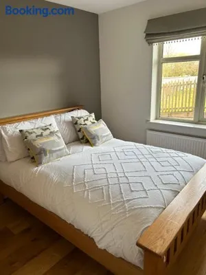 Image of The Oaks, Luxury 2 bedroom cottage in a peaceful location