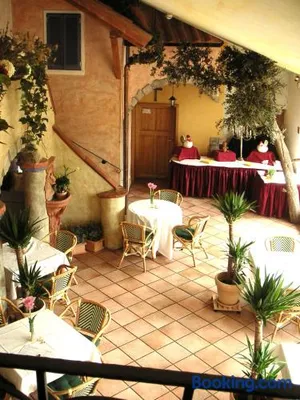 Image of Hotel Vier Spitzen