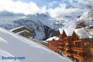 Image of Appartement station Sainte Foy Tarentaise