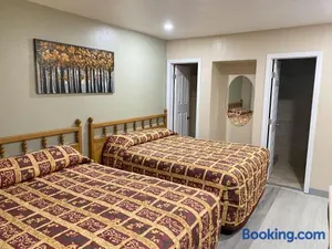 Image of City Center Motel - Oxnard