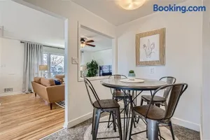 Image of Newly Furnished & Updated • 15 min to Denver