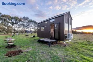Image of Barossa Homestead Tiny Home