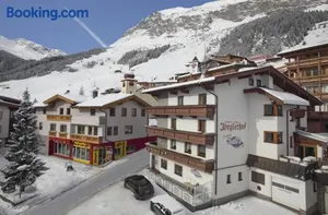 Image of Haus Hintertux