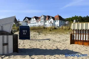 Image of Promenadenhotel Admiral